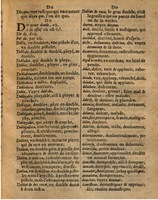 1625 - Hubert Antoine - Trésor des deux langues espagnole et française - Augsbourg