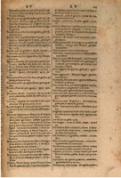 1609 - Philippe Albert et Alexandre Pernet - Trésor des trois langues, francoise, italienne et espagnole (Troisième partie) - BSB Munich