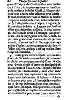 1635 - Sébastien Huré - Trésor spirituel contenant les obligations - BM Lyon