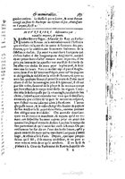 1610 - Paul Marceau - Trésor d’histoires admirables et mémorables - BSB Munich