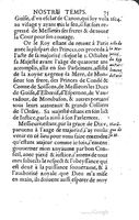 1624 - Joseph Bouillerot - Trésor de l’histoire générale de notre temps - BM Lyon