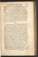 1599 - Claude de Monstr’oeil et Jean Richer - Trésor des instructions des finances - BnF