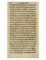 1612 - Charles Sevestre - Toison d’or ou la fleur des trésors - Getty Research Institute