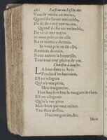 1607 - Pierre Brossart - Trésor des trésors - BnF