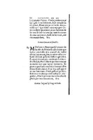 1572 - Nicolas Du Chemin - Finances et Trésor de la plume française - BM Lyon