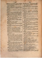 1645 - A. de Sommaville et A. Courbé - Trésor des deux langues espagnole et française - BSB Munich