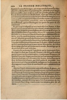 1608 - Thierry Rolin - Trésor politique - Augsbourg