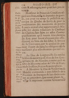 1624 - Joseph Bouillerot - Trésor de l’histoire générale de notre temps - BnF Arsenal