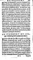 1611 - Raphaël du Petit Val - Trésor des récréations - Anvers Musée Plantin-Moretus
