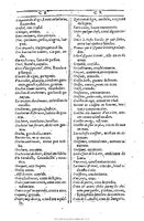 1607 - Marc Orry - Trésor des deux langues espagnole et française (Première et Seconde parties) - BU Tours