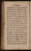 1597 - Matthieu Guillemot - Trésor d’amour - BnF Arsenal