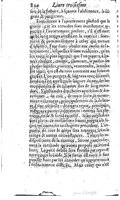 1617 - Jean Le Bouc - Trésor des remèdes secrets - BM Lyon
