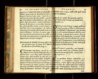 1571 - François Durelle et Benoît Rigaud - Trésor des Amadis - RAE Madrid