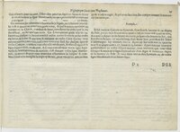 1601 - Bonaventure d’Aseville - Trésorerie ou cabinet de route marinesque - BnF