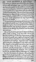 1607 - Étienne Servain et Jean Antoine Huguetan - Trésor de santé ou ménage de la vie humaine - BIU Santé
