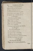 1607 - Pierre Brossart - Trésor des trésors - BnF
