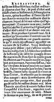 1611 - Raphaël du Petit Val - Trésor des récréations - Anvers Musée Plantin-Moretus