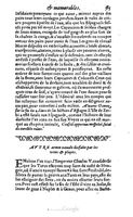 1610 - Paul Marceau - Trésor d’histoires admirables et mémorables - Princeton