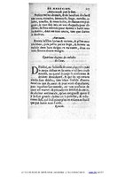 1560 - Pierre et Jan Moine - Trésor de médecine - Université Paris Cité