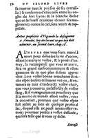 1560 - Jean d’Ogerolles et Gabriel Cotier Lyon - Trésor des Amadis - BSB Munich