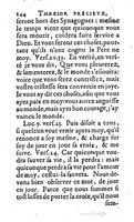 1626 - s.n. - Trésor précieux des méditations saintes, pieuses et consolatoires - BSB Munich