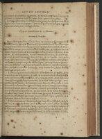 1608 - Nicolas Du Fossé - Trésor politique - BnF Tolbiac