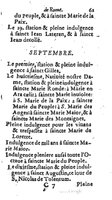 1615 - Jean Bogart - Trésor des indulgences du saint Rosaire - UGent