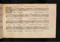 1576 - [Pierre de Saint-André] - Trésor de musique d’Orlande de Lassus Quinta et Sexta pars - KBR Bruxelles