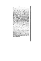 1572 - Nicolas Du Chemin - Finances et Trésor de la plume française - BM Lyon