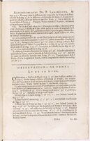 1634 - Zacharie Roman - Les Tables perpétuelles - BnF Arsenal