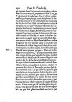 1607 - Nicolas Du Fossé - Trésor quadragésimal - T 02 - BM Lyon