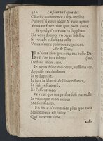 1607 - Pierre Brossart - Trésor des trésors - BnF