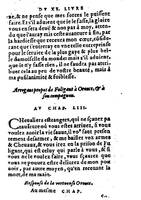 1582 - Jean Huguetan - Trésor des Amadis T. 2 - BM Lyon