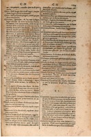 1609 - Philippe Albert et Alexandre Pernet - Trésor des trois langues, francoise, italienne et espagnole (Troisième partie) - BSB Munich