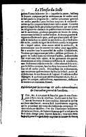 1614 - Jean Richer - Trésor du nouveau style et protocole de la chancellerie de France - BSB Munich