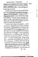 1626 - Joseph Bouillerot - Trésor de l’histoire générale de notre temps - BSB Munich