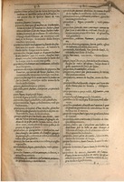 1609 - Philippe Albert et Alexandre Pernet - Trésor des trois langues française, italienne et espagnole (Première partie) - BSB Munich