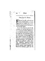 1651 - Gervais Clousier - Trésor universel des pauvres et des riches - British Library