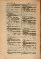 1607 - Marc Orry - Trésor des deux langues espagnole et française (Première et Seconde parties) - ÖNB Wien