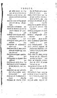 1610 - Paul Marceau - Trésor d’histoires admirables et mémorables - BSB Munich