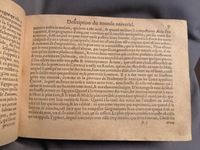 1600c. - Aelbrecht Hendricksz et Cornelis Claesz - Trésor des chartes - Amsterdam