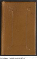 1554 - Étienne Groulleau - Trésor des joyeuses inventions du parangon de poésies - Harvard University