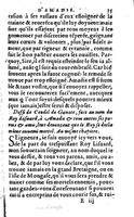 1567 - Robert Le Mangnier - Trésor des Amadis - British Library