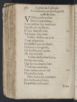 1607 - Pierre Brossart - Trésor des trésors - BnF