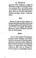 1614 - Jean Corrozet - Trésor des histoires de France - BM Lyon