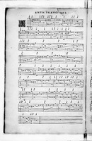 1600 - Veuve Robert Ballard et Pierre Ballard - Trésor d’Orphée - BnF