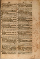 1609 - Philippe Albert et Alexandre Pernet - Trésor des trois langues, francoise, italienne et espagnole (Troisième partie) - BSB Munich