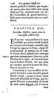 1654 - Antoine Jullieron - Trésor inestimable de Saint-Joseph - BM Lyon