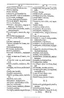 1607 - Marc Orry - Trésor des deux langues espagnole et française (Première et Seconde parties) - BU Tours
