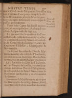 1626 - Joseph Bouillerot - Trésor de l’histoire générale de notre temps - BnF Arsenal